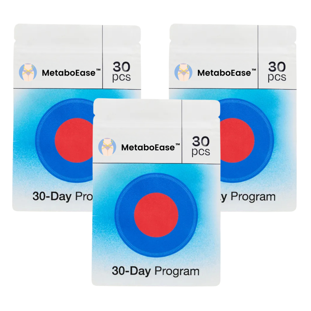 MetaboEase™ UK