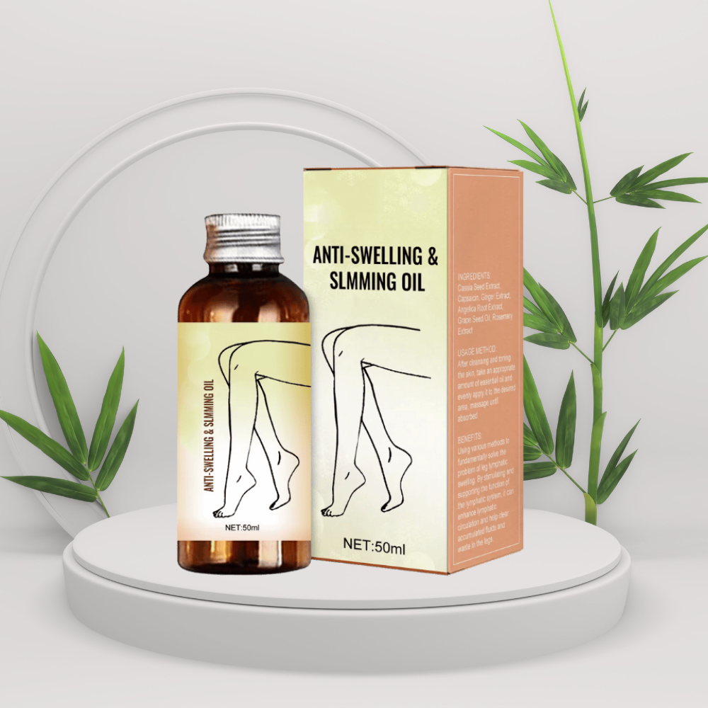 LymphaSoin™ (100ml)