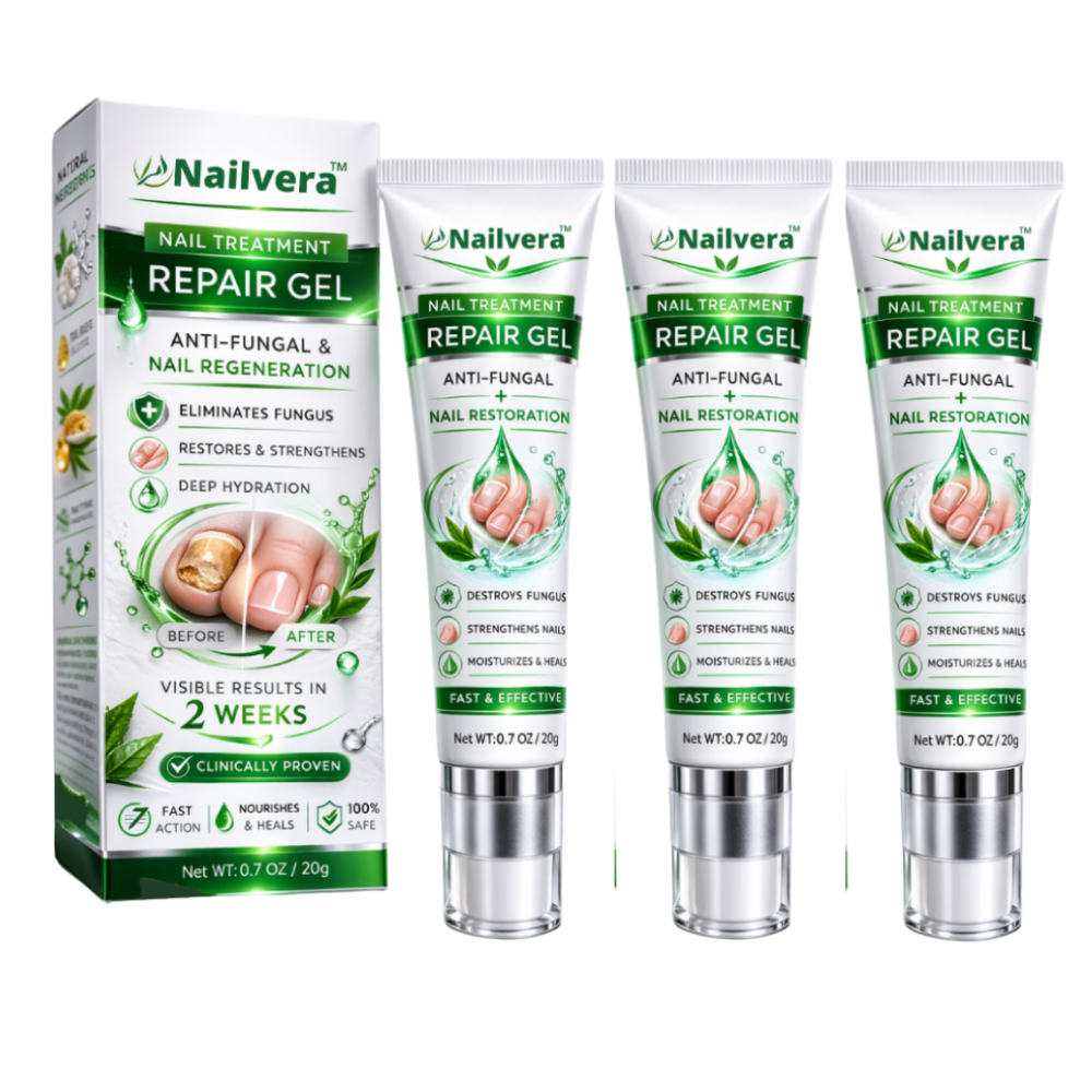Nailvera™ UK