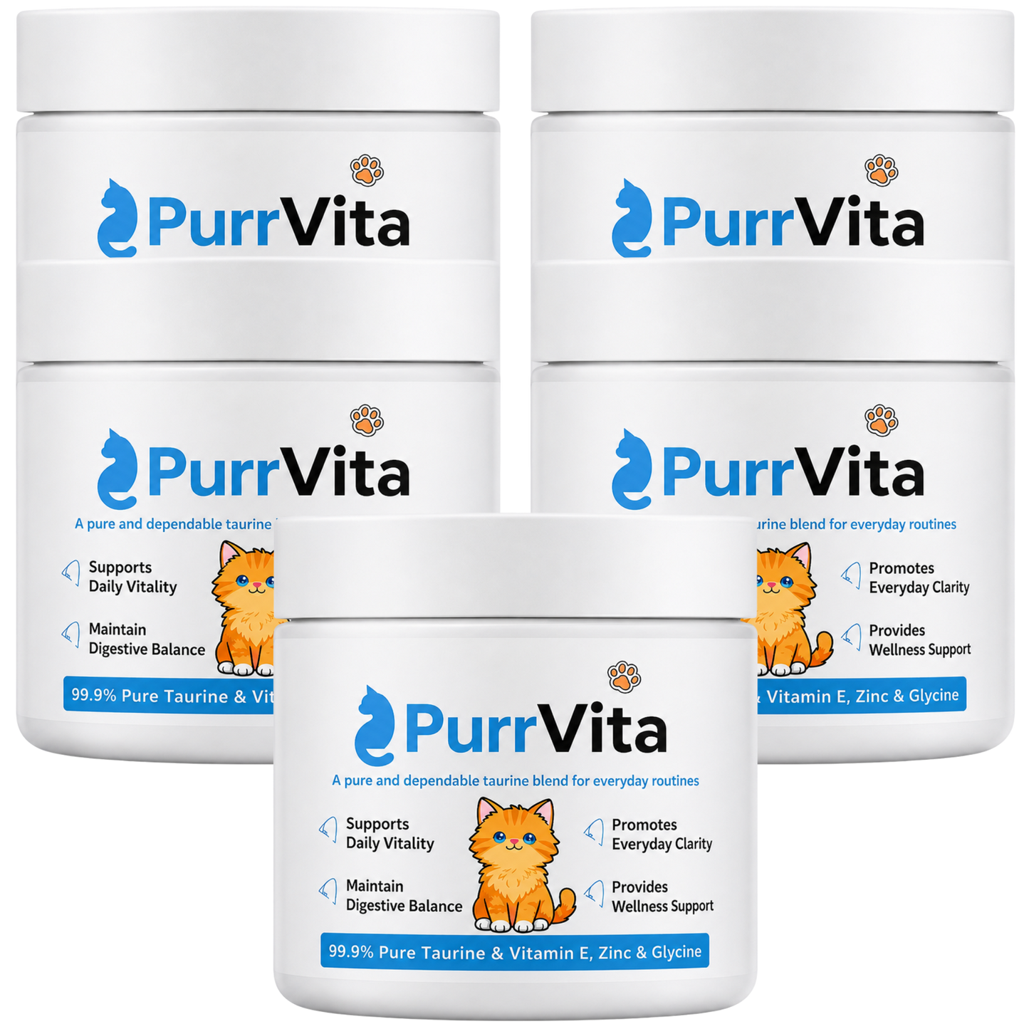 PurrVita™ UK