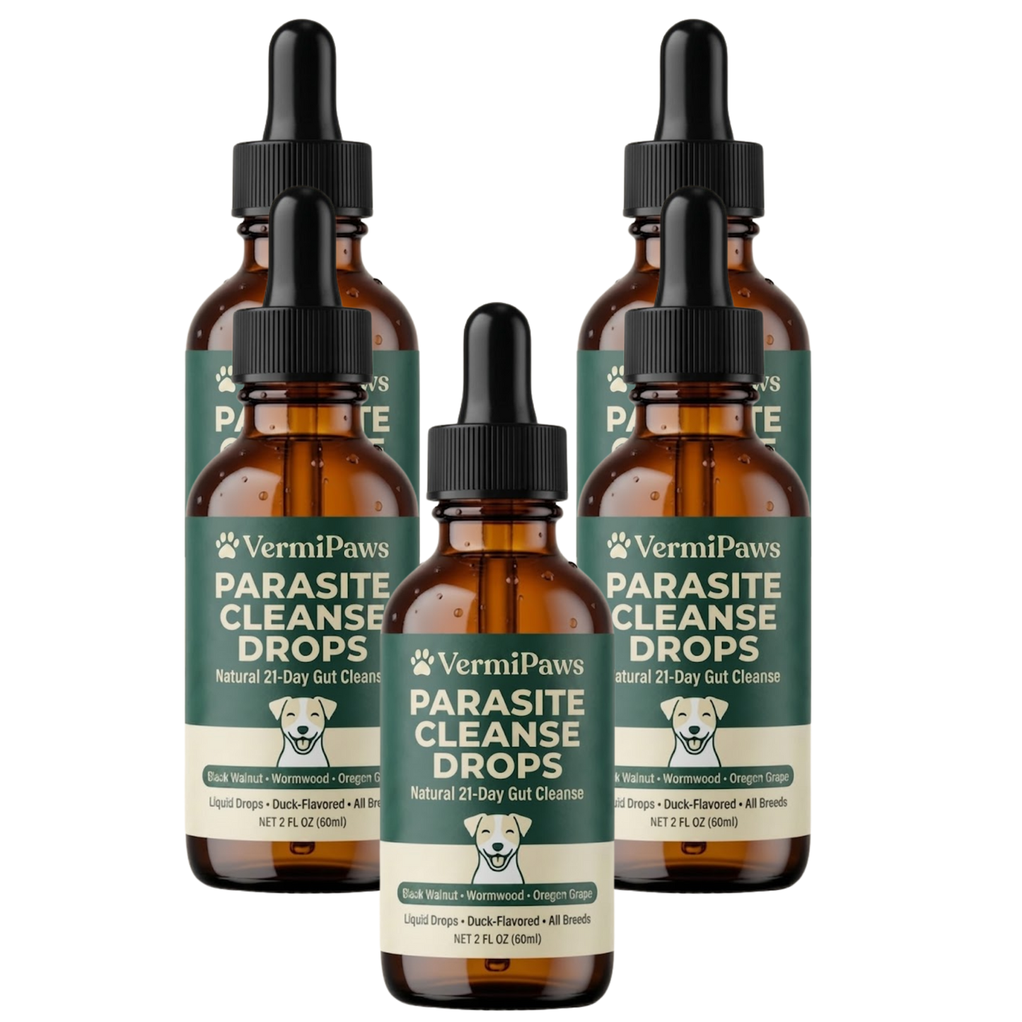 VermiPaws™ UK
