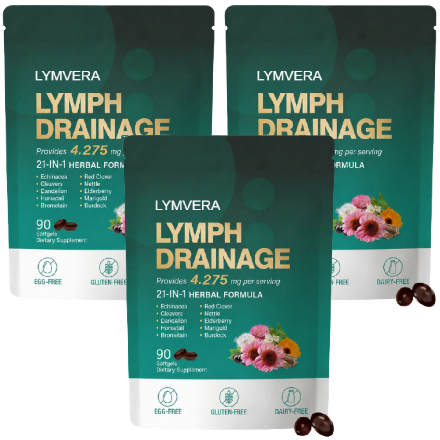 Lymvera™ UK