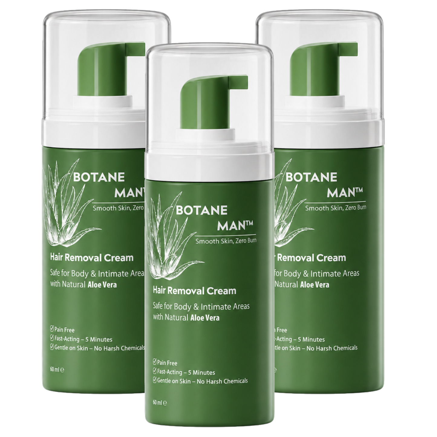 Botane™ UK
