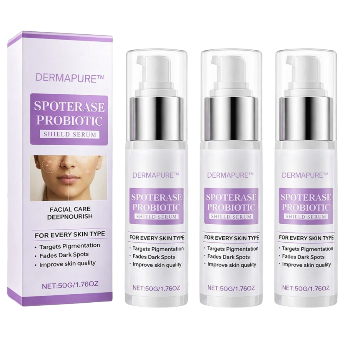 DermaPure™ UK
