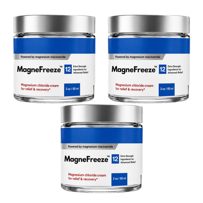 MagneFreeze™ UK