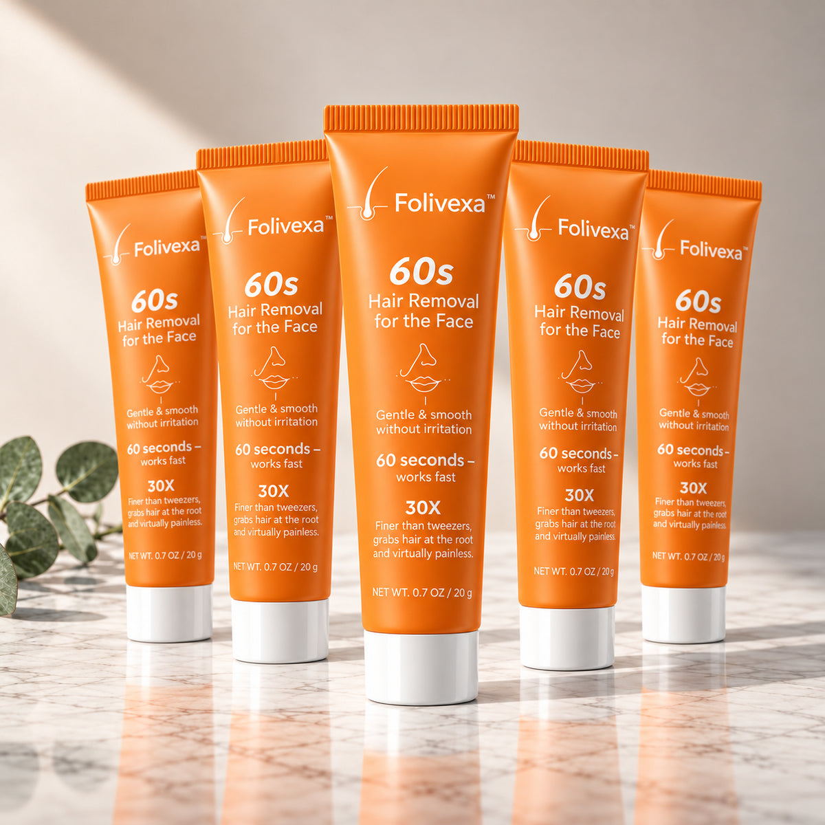 Folivexa™