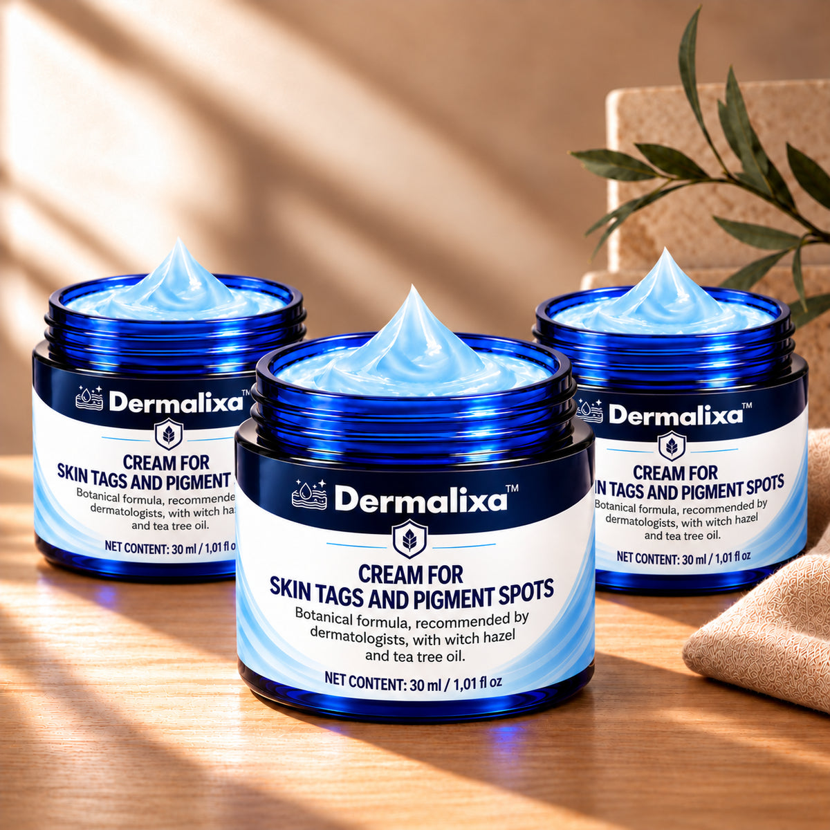 Dermalixa™