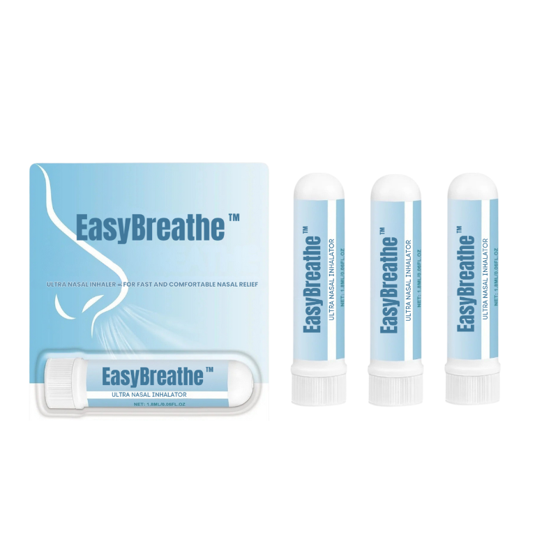 EasyBreathe™ UK
