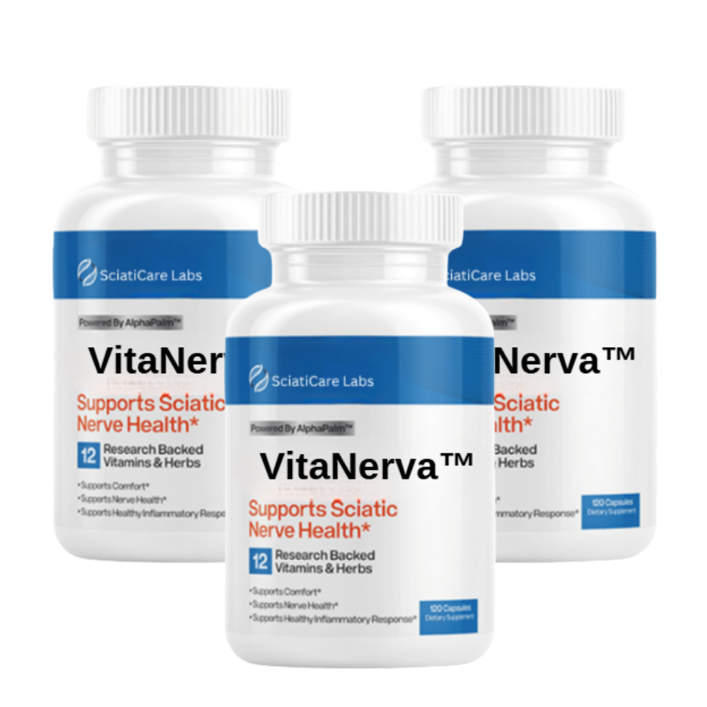 VitaNerva™ UK
