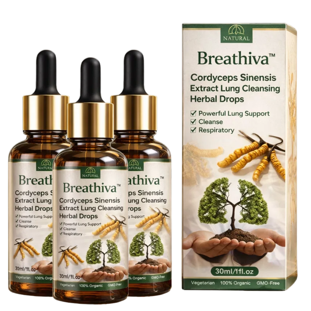 Breathiva™ FR