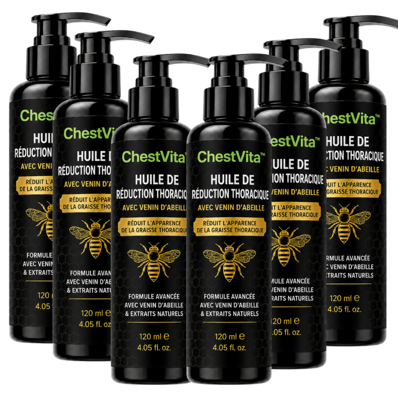 ChestVita™ FR