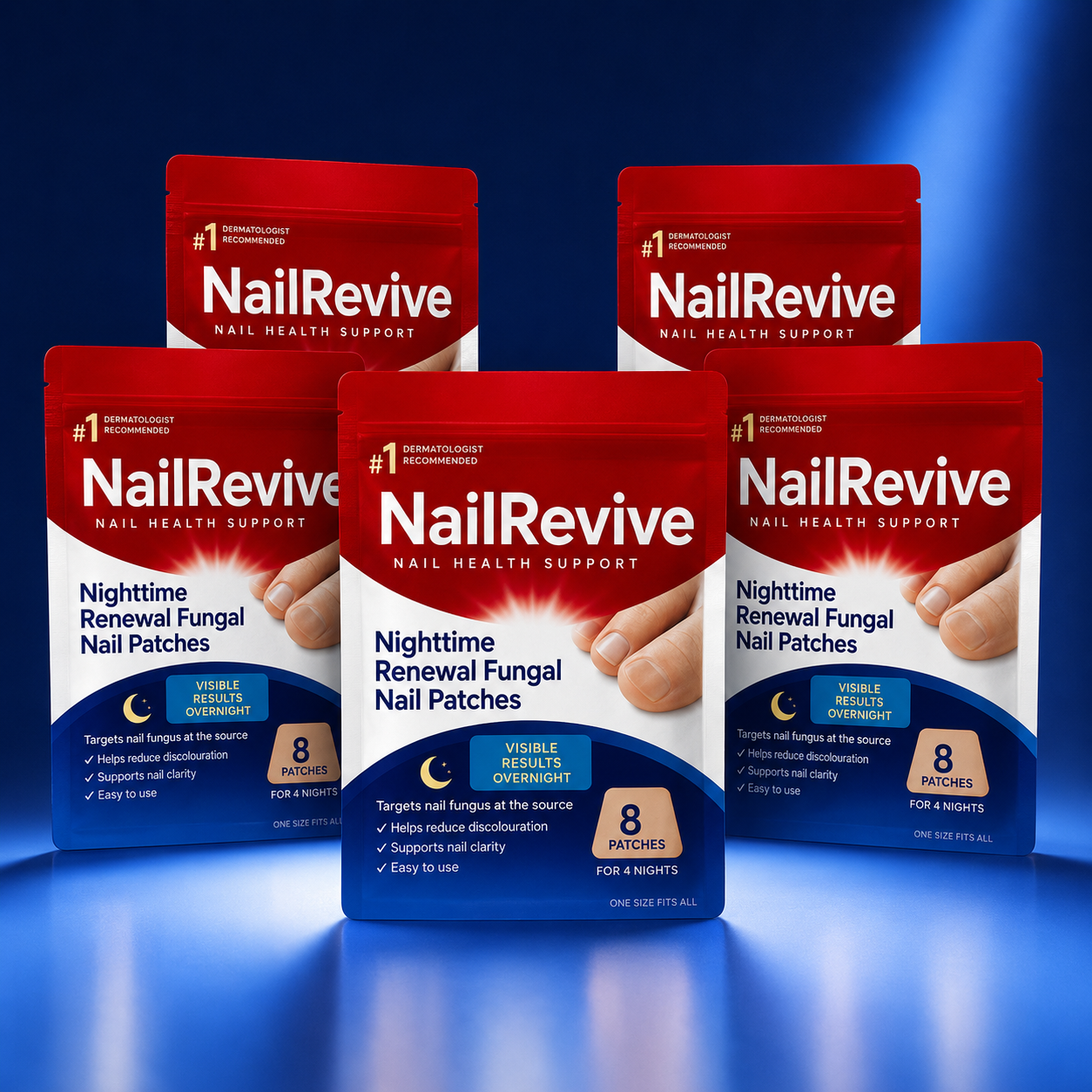 NailRevive™ UK