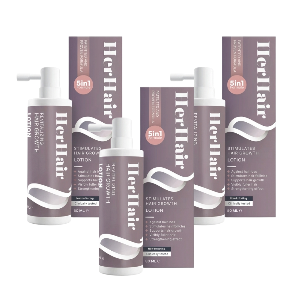 HerHair™ - UK