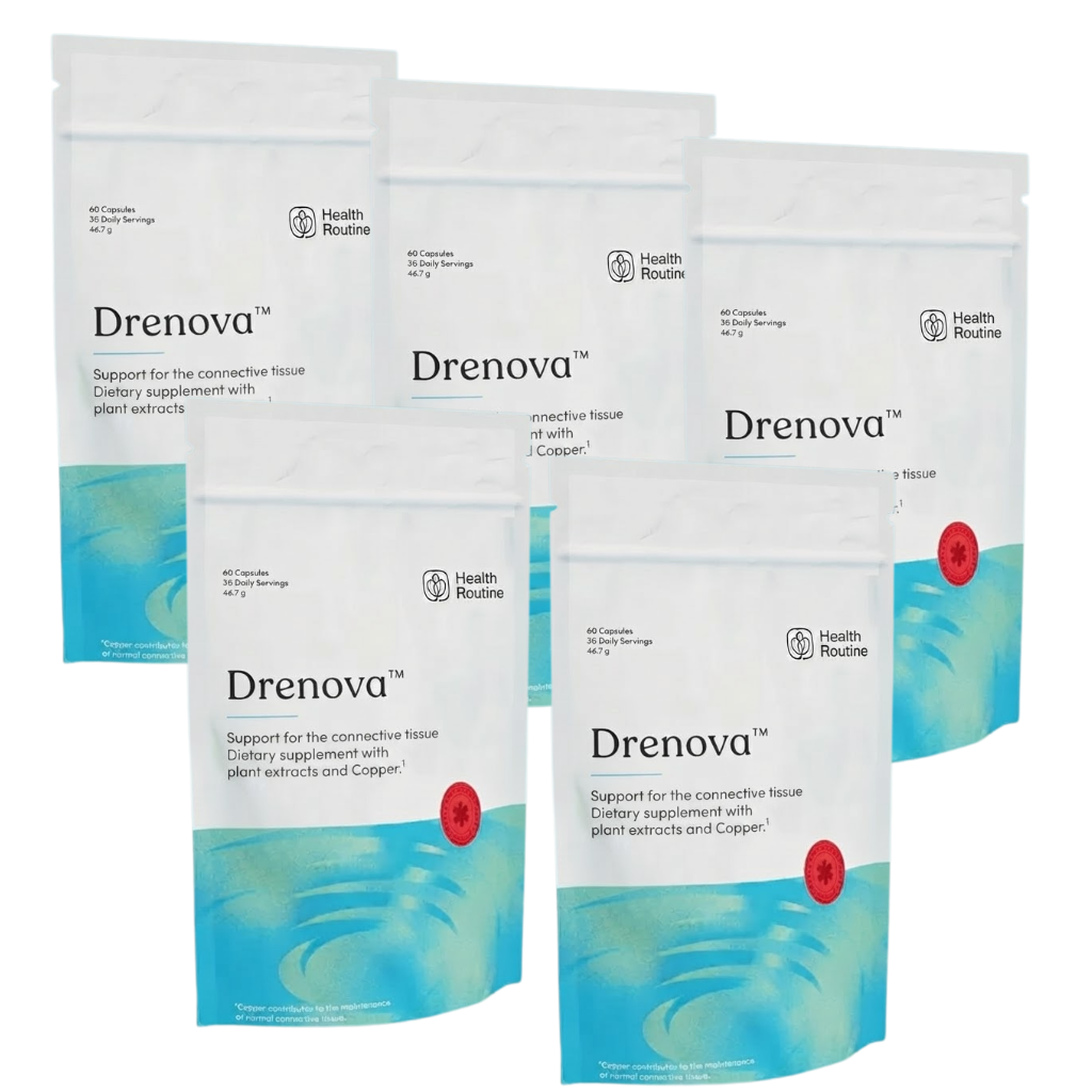 Drenova™ UK