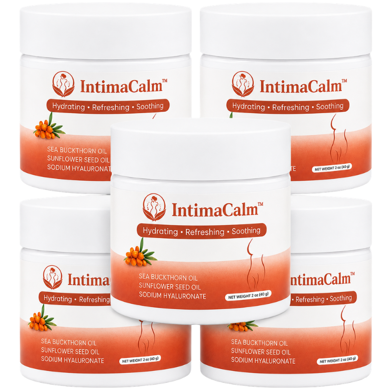 IntimaCalm™ UK