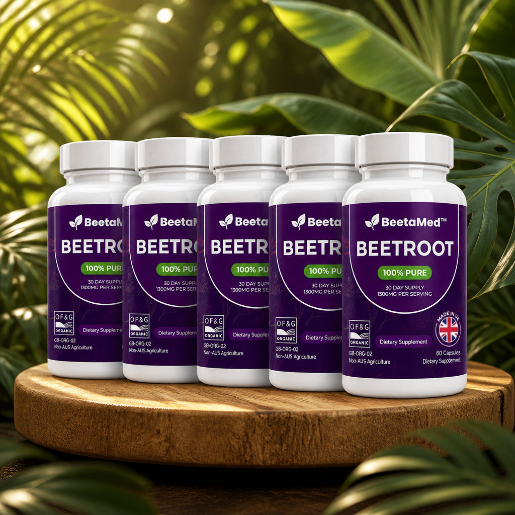 BeetaMed™ UK