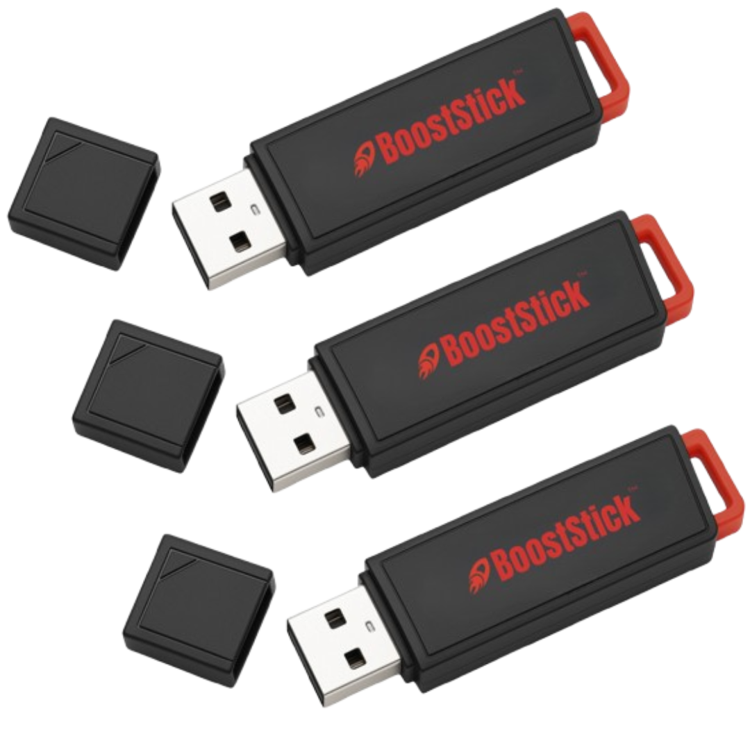 BoostStick™