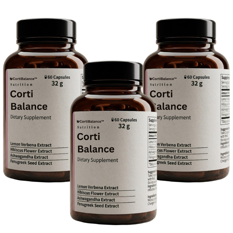 CortiBalance™ UK