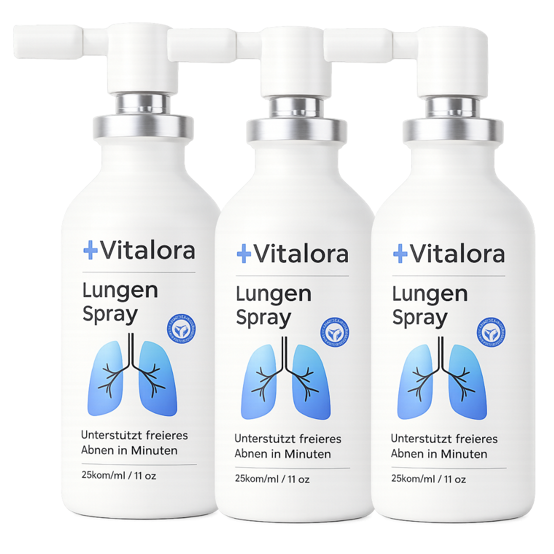 Vitalora ™ UK