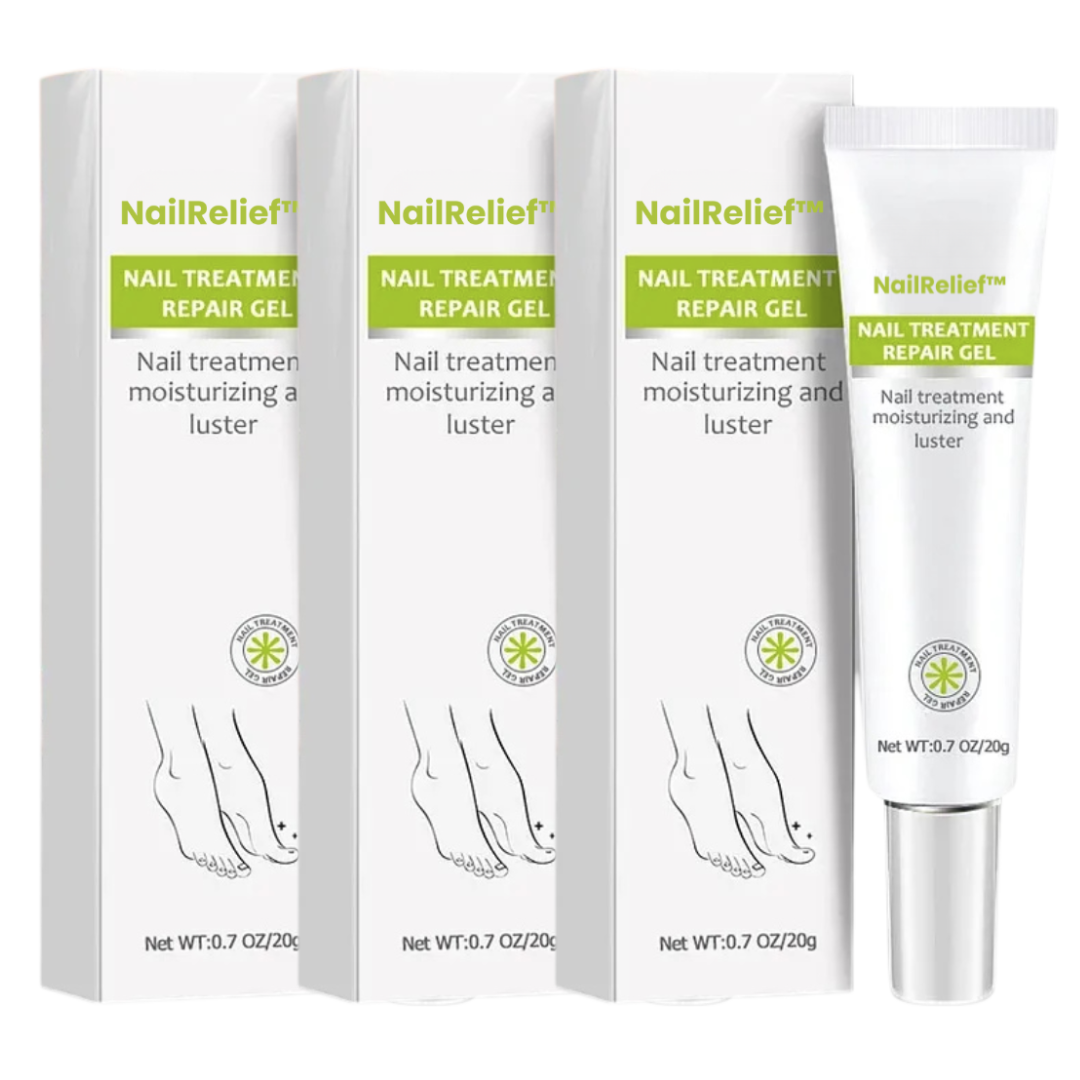 NailRelief™ NL