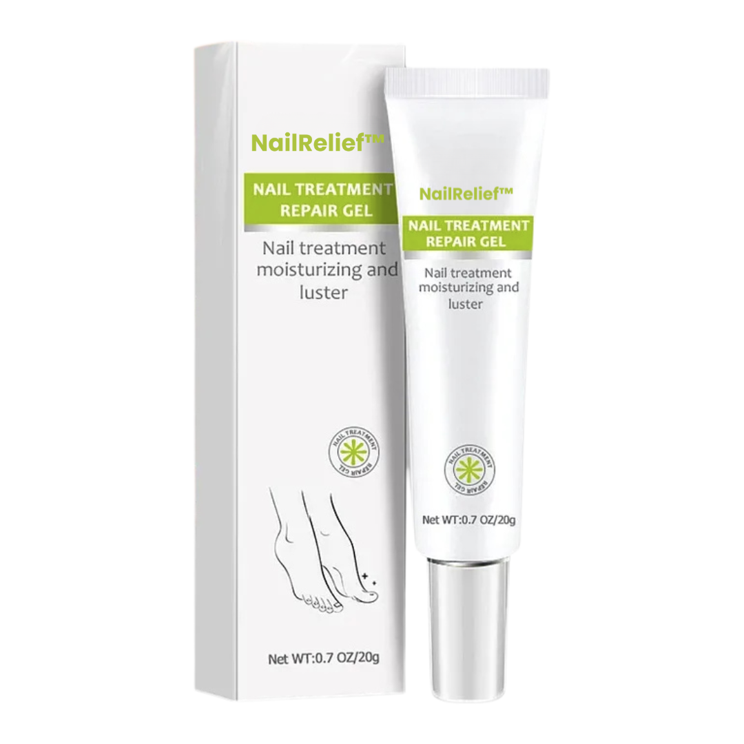 NailRelief™ NL