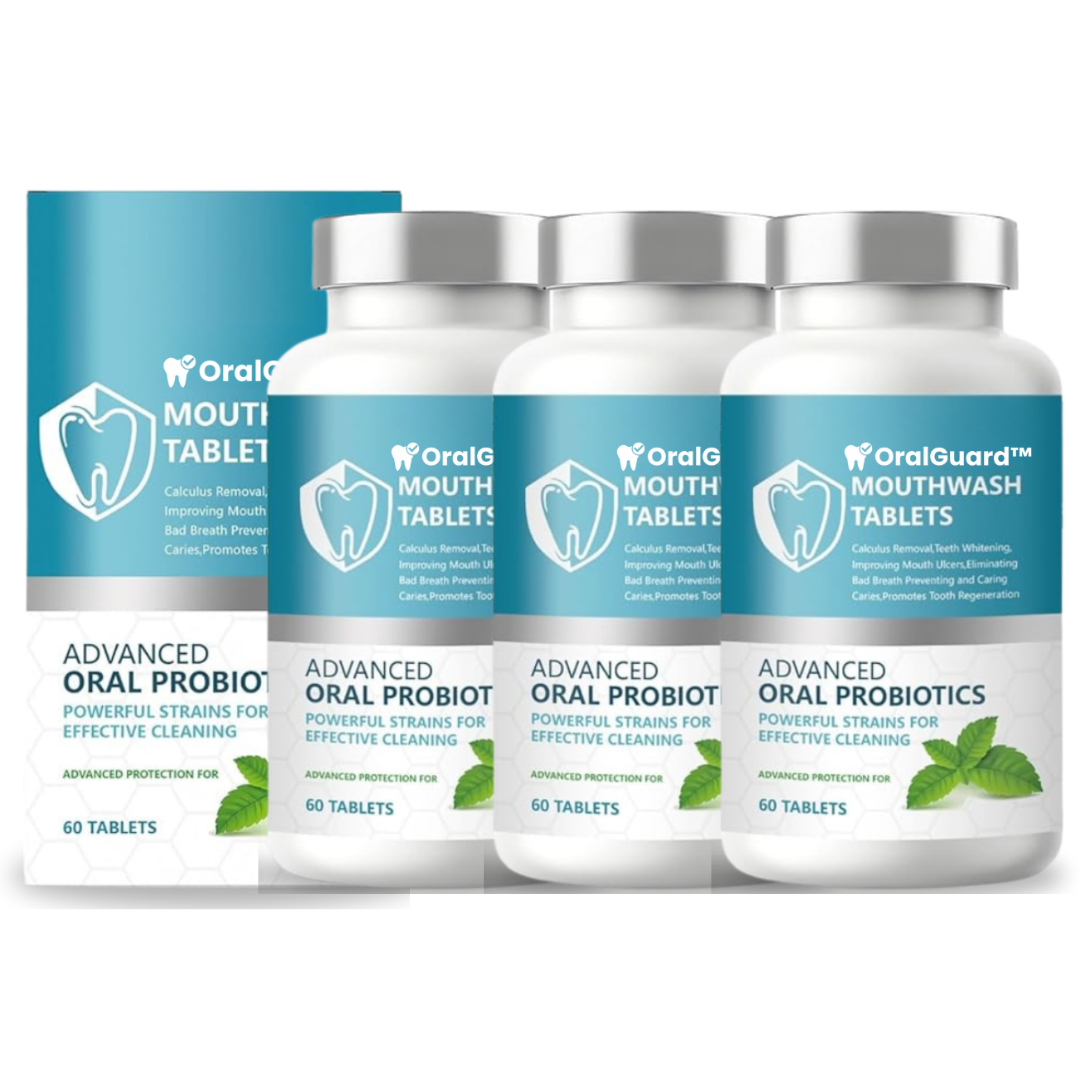 OralGuard™ NL