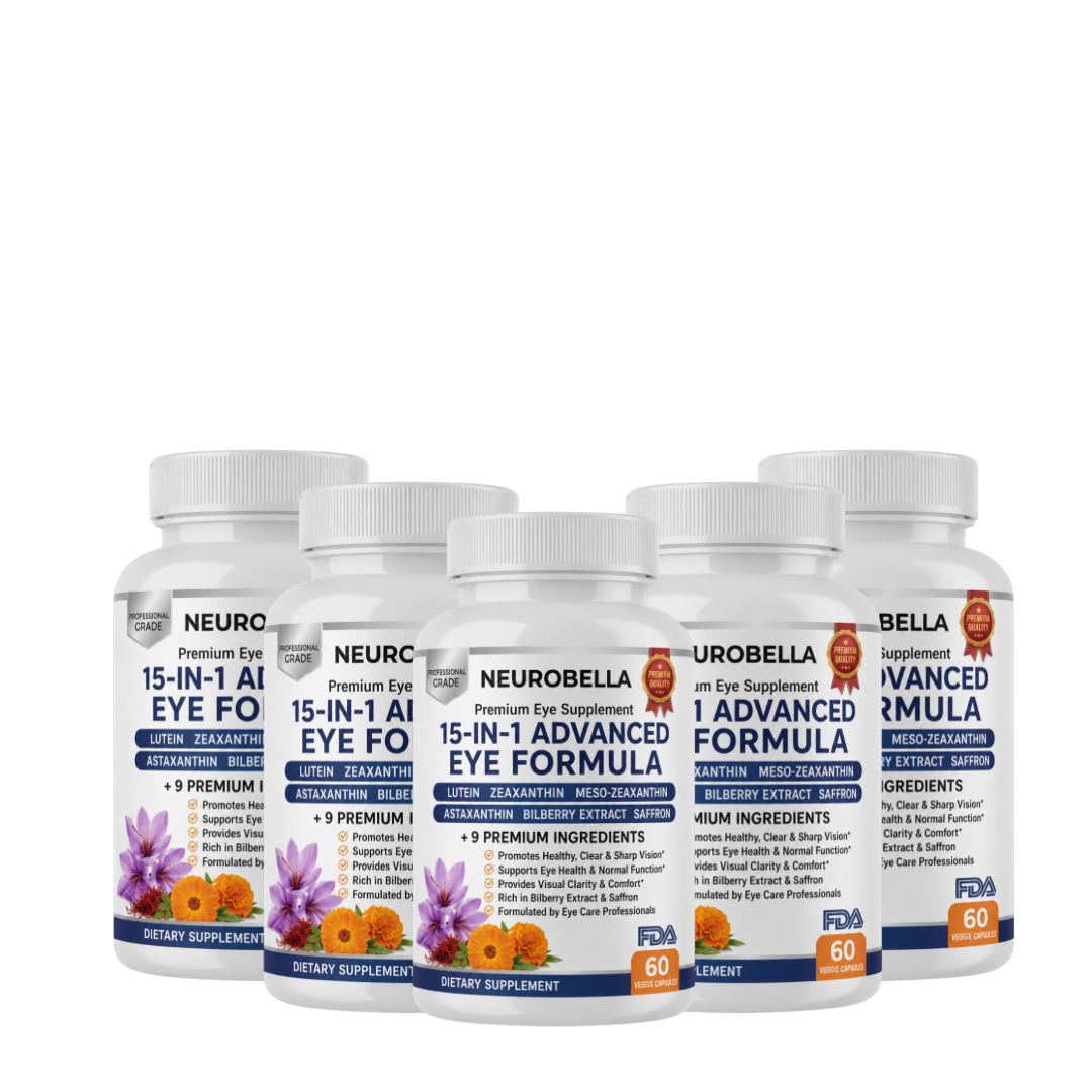 Neurobella™ UK