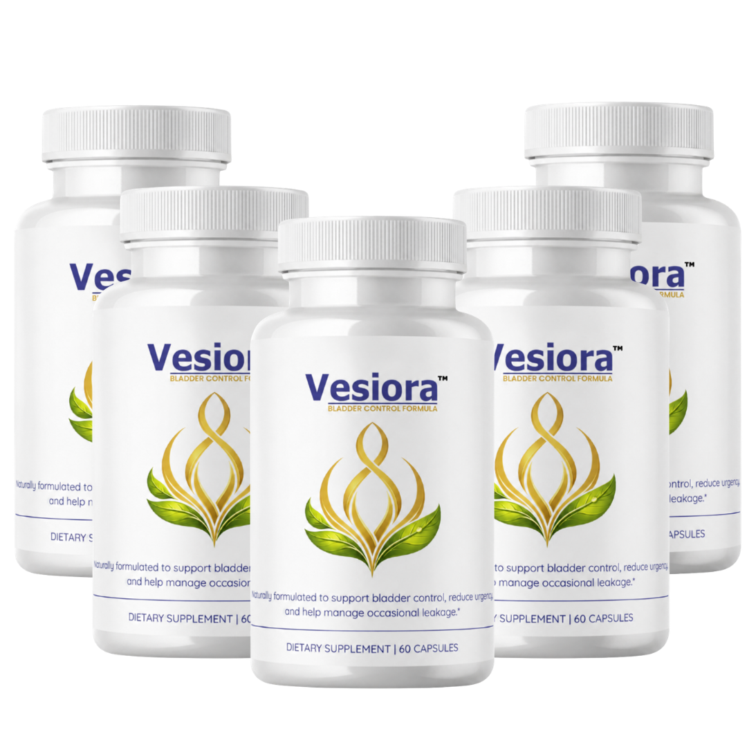 Vesiora™ UK