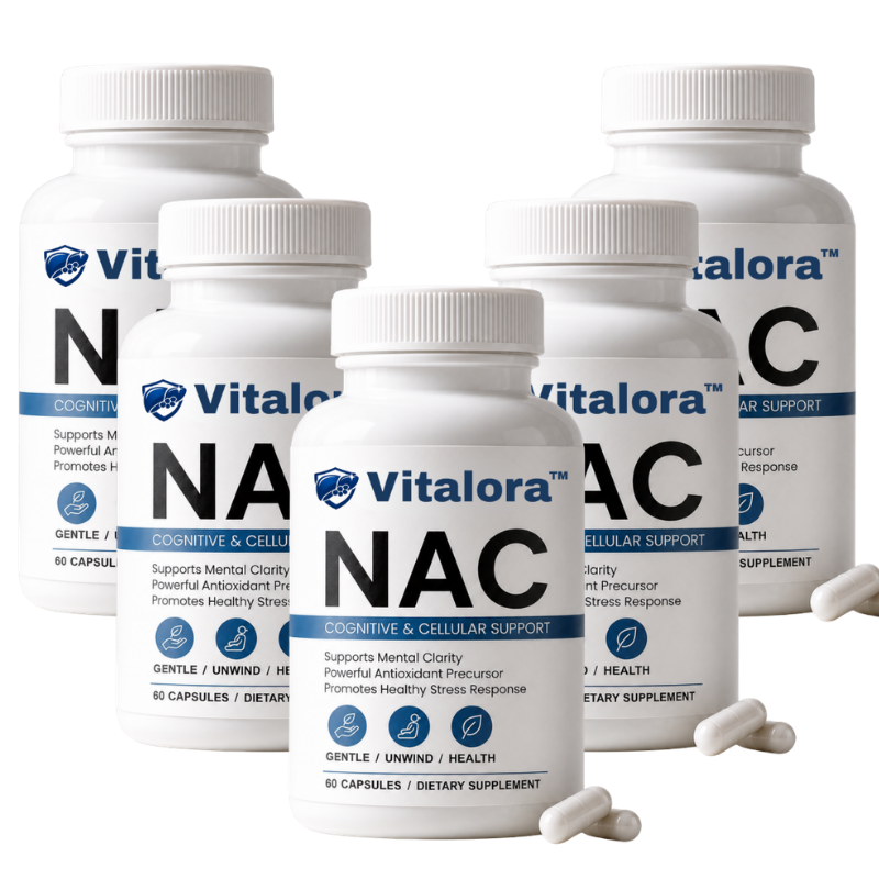 Vitalora™ UK