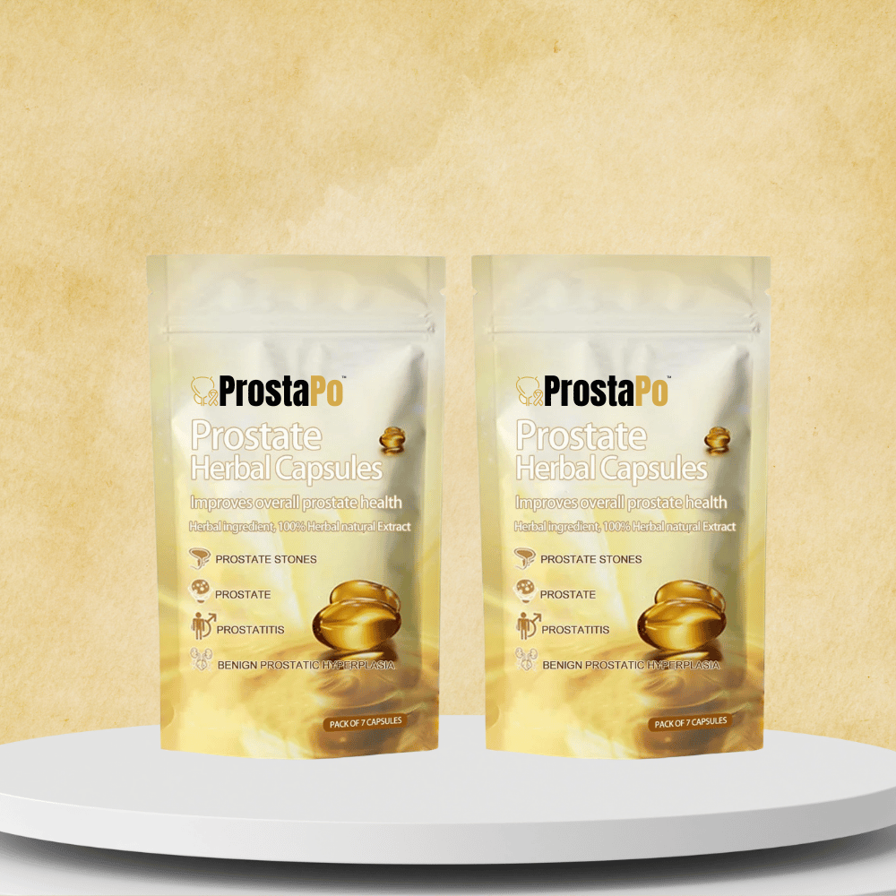 ProstaPo™