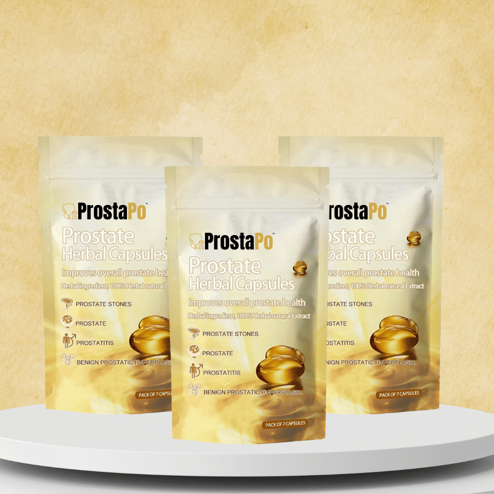 ProstaPo™
