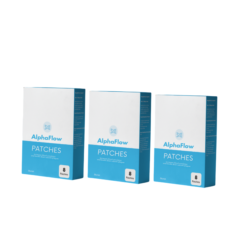 AlphaFlow™ NL