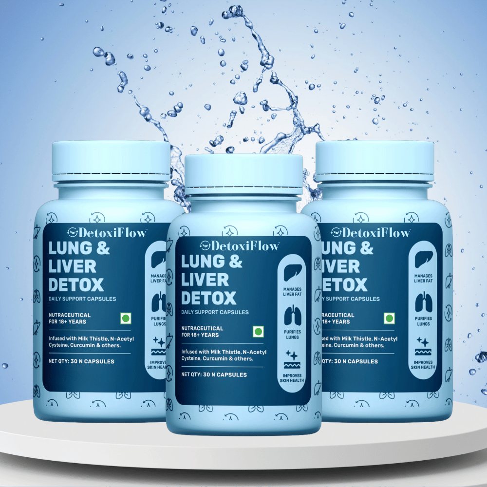 DetoxiFlow™ DK