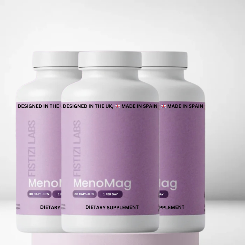 MenoMag™ - UK