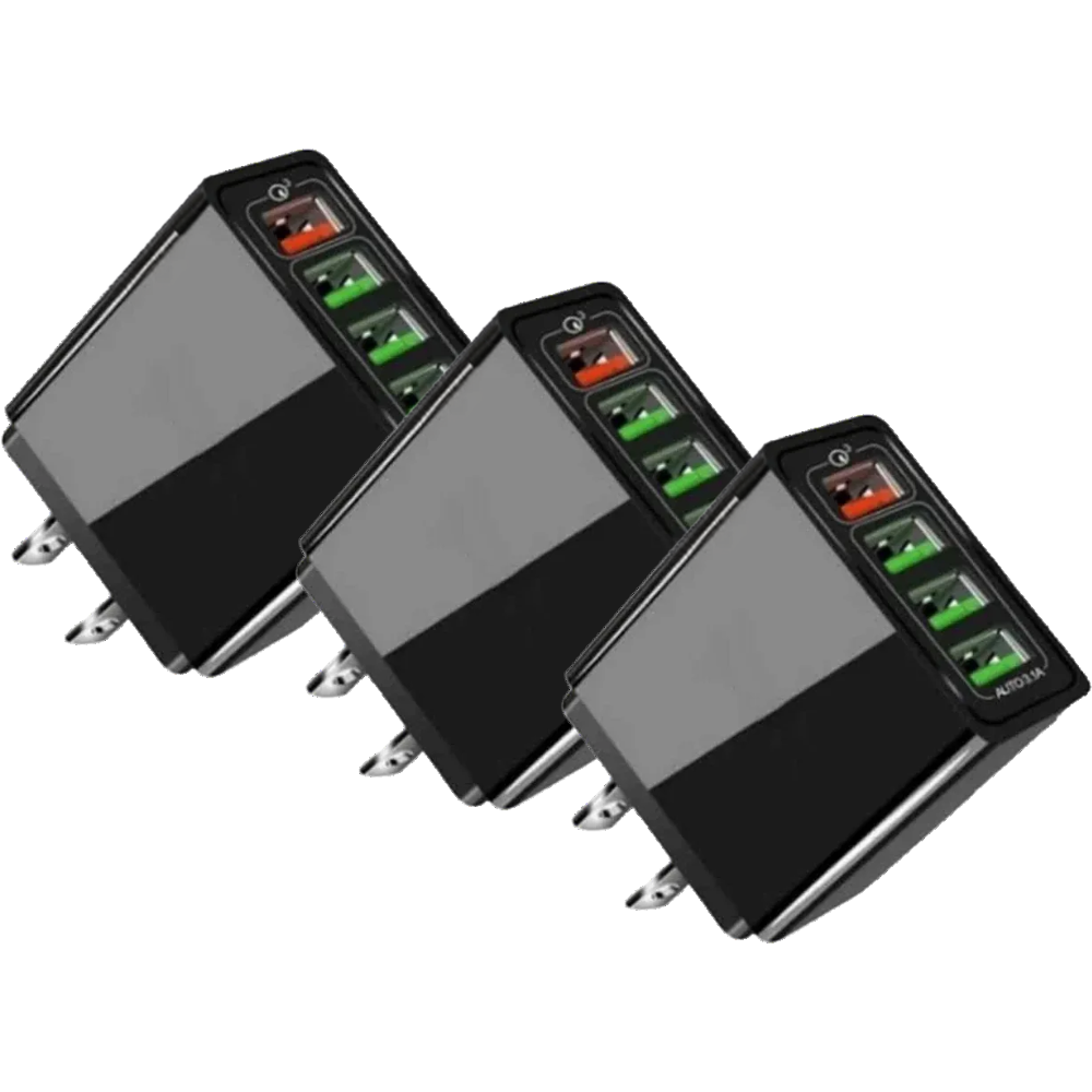 Voltix™