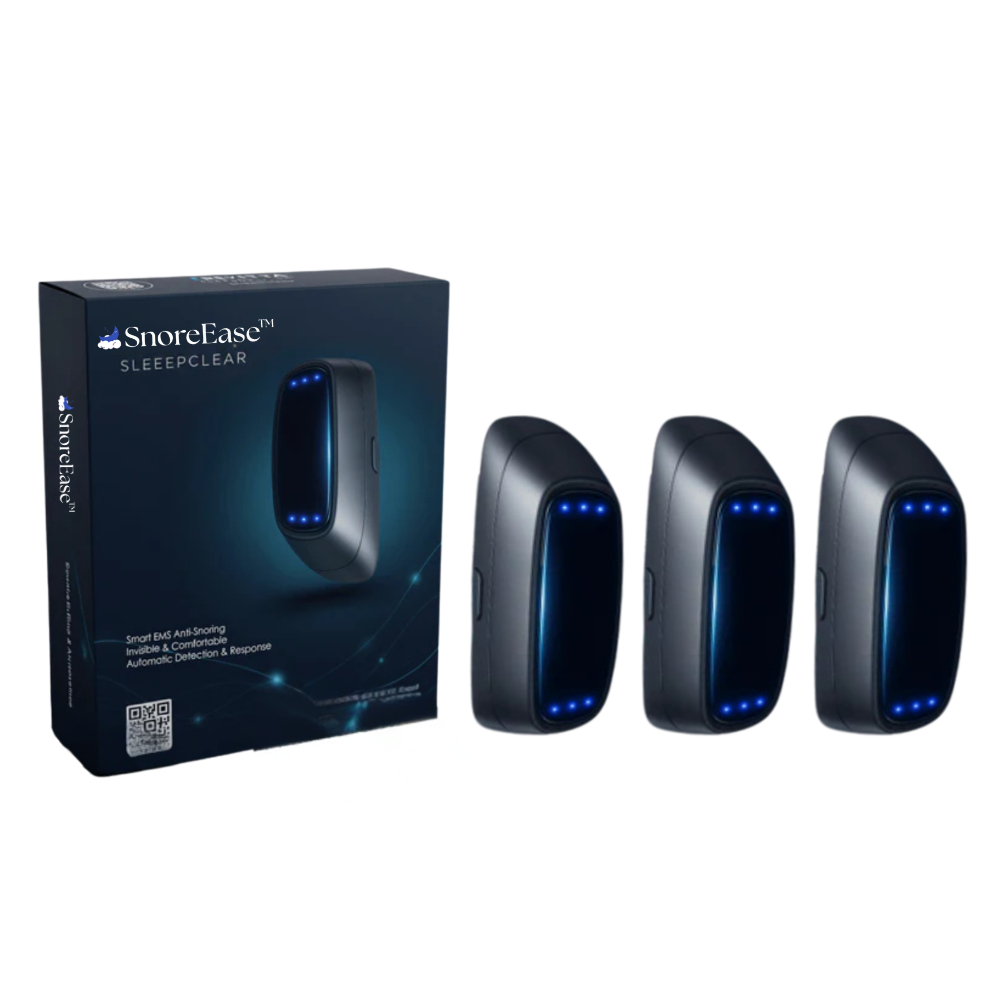 SnoreEase™ UK