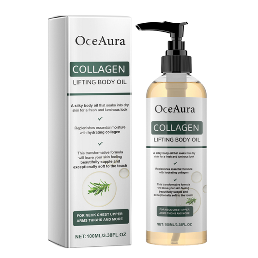 OceAura™ UK