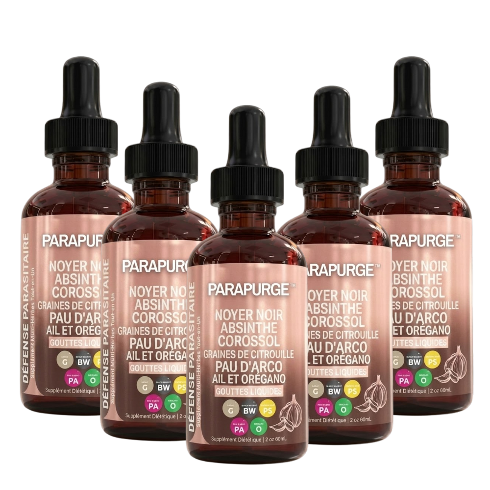 ParaPurge™ FR
