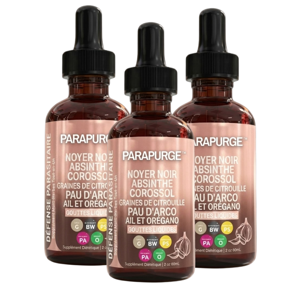 ParaPurge™ FR