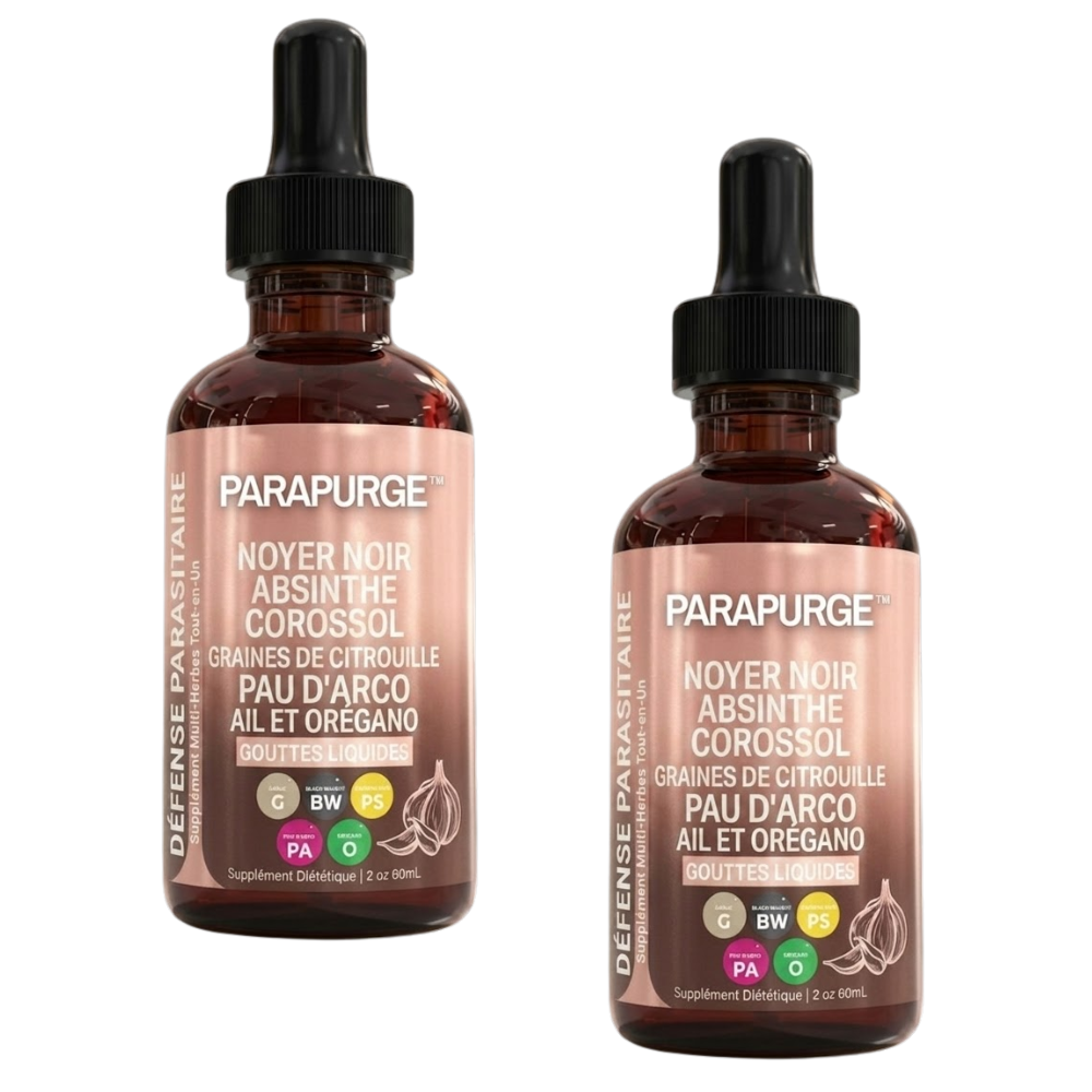 ParaPurge™ FR