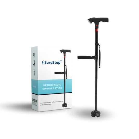 SureStep™ - UK