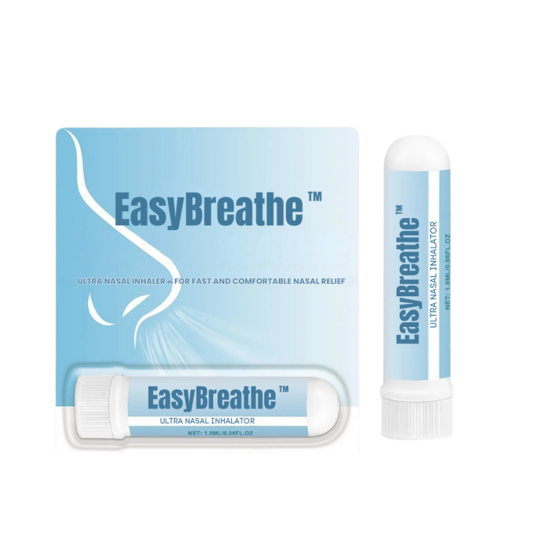 EasyBreathe™ UK