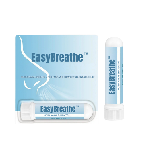 EasyBreathe™ UK