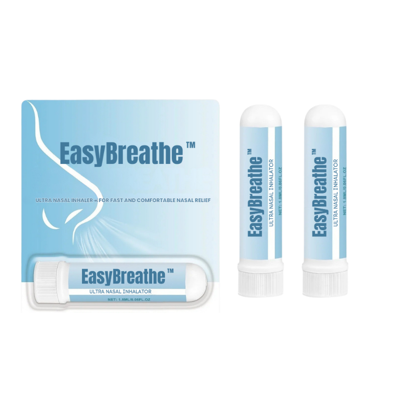EasyBreathe™ UK