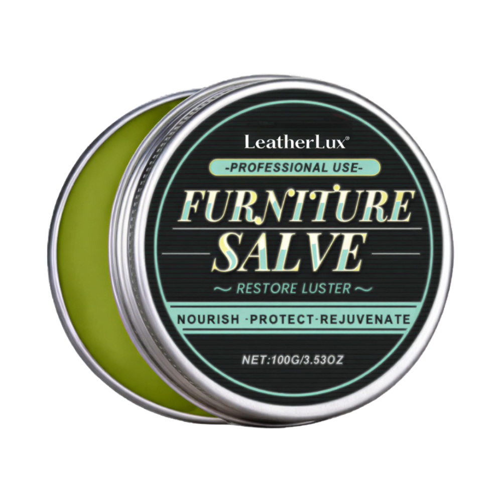 LeatherLux™ UK