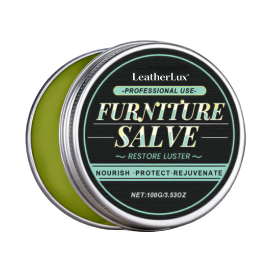 LeatherLux™ UK