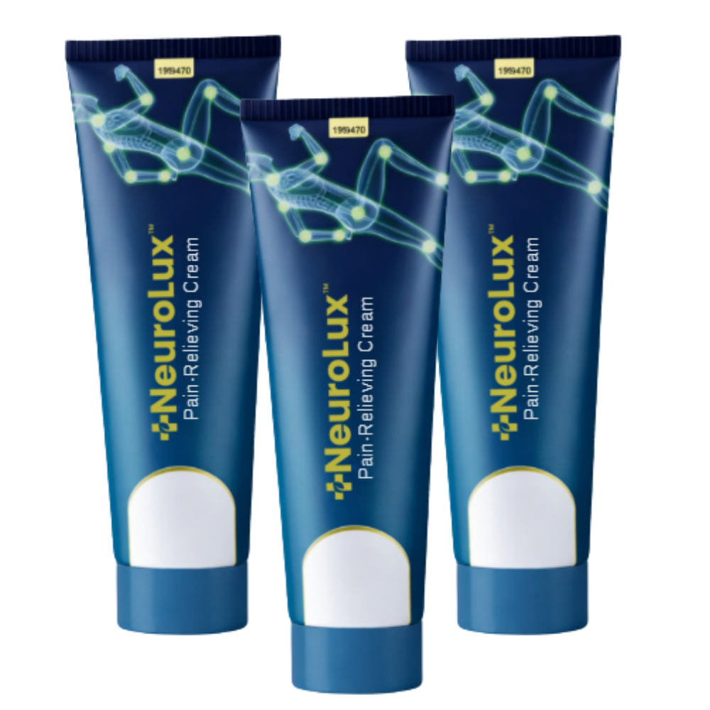 NeuroLux™ UK