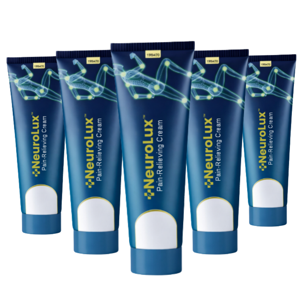 NeuroLux™ FR