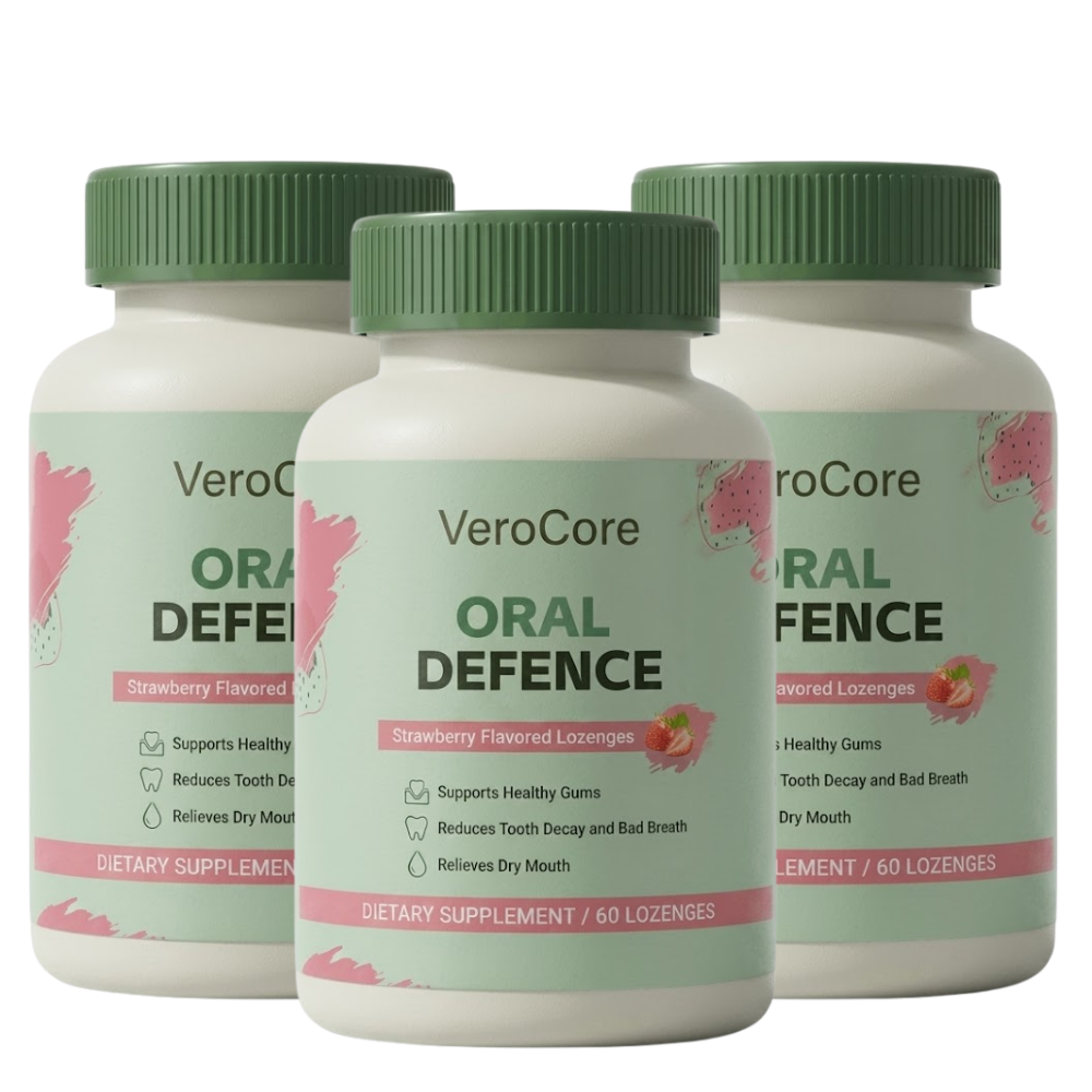 VeroCore™ UK V2