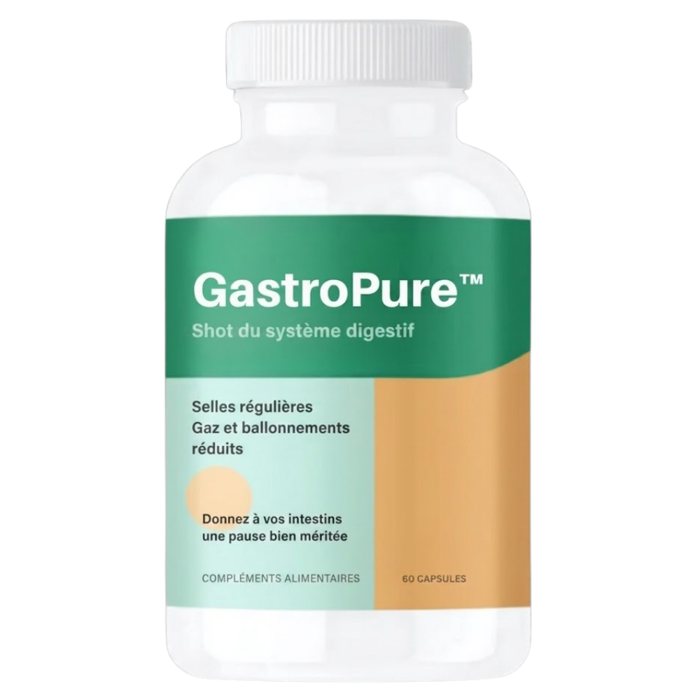 GastroPure™
